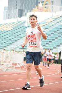 BIB: 3834
                            <button type="button" onclick="openModal(6017201)" class="btn btn-primary btn-sm float-right btn-popup" data-toggle="modal" data-target=".modal-high-quality">
                        <i class="fas fa-shopping-cart"></i> Add to Cart
                    </button>
                                            <button type="button" onclick="isThisMe(6017201, true)" class="btn btn-success btn-sm float-right btn-popup btn-isme hidden" data-toggle="tooltip" data-placement="bottom" title="นี่คือรูปของคุณใช่ไหม คลิกที่นี่เพื่อเอาเข้าอัลบั้ม">
                        <i class="fas fa-plus"></i> Add to album
                    </button>
                    <button type="button" onclick="isThisMe(6017201, false)" class="btn btn-warning btn-sm float-right btn-popup btn-isnotme hidden">
                        <i class="fas fa-ban"></i> Remove from album
                    </button>