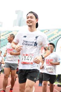 BIB: 5147, 7667, 6980
                            <button type="button" onclick="openModal(6013511)" class="btn btn-primary btn-sm float-right btn-popup" data-toggle="modal" data-target=".modal-high-quality">
                        <i class="fas fa-shopping-cart"></i> Add to Cart
                    </button>
                                            <button type="button" onclick="isThisMe(6013511, true)" class="btn btn-success btn-sm float-right btn-popup btn-isme hidden" data-toggle="tooltip" data-placement="bottom" title="นี่คือรูปของคุณใช่ไหม คลิกที่นี่เพื่อเอาเข้าอัลบั้ม">
                        <i class="fas fa-plus"></i> Add to album
                    </button>
                    <button type="button" onclick="isThisMe(6013511, false)" class="btn btn-warning btn-sm float-right btn-popup btn-isnotme hidden">
                        <i class="fas fa-ban"></i> Remove from album
                    </button>