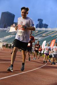 BIB: 6189
                            <button type="button" onclick="openModal(6005518)" class="btn btn-primary btn-sm float-right btn-popup" data-toggle="modal" data-target=".modal-high-quality">
                        <i class="fas fa-shopping-cart"></i> Add to Cart
                    </button>
                                            <button type="button" onclick="isThisMe(6005518, true)" class="btn btn-success btn-sm float-right btn-popup btn-isme hidden" data-toggle="tooltip" data-placement="bottom" title="นี่คือรูปของคุณใช่ไหม คลิกที่นี่เพื่อเอาเข้าอัลบั้ม">
                        <i class="fas fa-plus"></i> Add to album
                    </button>
                    <button type="button" onclick="isThisMe(6005518, false)" class="btn btn-warning btn-sm float-right btn-popup btn-isnotme hidden">
                        <i class="fas fa-ban"></i> Remove from album
                    </button>