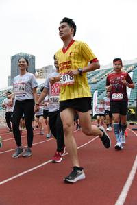 BIB: 5018, 7144, 714, 4223
                            <button type="button" onclick="openModal(6007649)" class="btn btn-primary btn-sm float-right btn-popup" data-toggle="modal" data-target=".modal-high-quality">
                        <i class="fas fa-shopping-cart"></i> Add to Cart
                    </button>
                                            <button type="button" onclick="isThisMe(6007649, true)" class="btn btn-success btn-sm float-right btn-popup btn-isme hidden" data-toggle="tooltip" data-placement="bottom" title="นี่คือรูปของคุณใช่ไหม คลิกที่นี่เพื่อเอาเข้าอัลบั้ม">
                        <i class="fas fa-plus"></i> Add to album
                    </button>
                    <button type="button" onclick="isThisMe(6007649, false)" class="btn btn-warning btn-sm float-right btn-popup btn-isnotme hidden">
                        <i class="fas fa-ban"></i> Remove from album
                    </button>