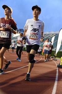 BIB: 2076, 7472, 7298, 2748
                            <button type="button" onclick="openModal(6005731)" class="btn btn-primary btn-sm float-right btn-popup" data-toggle="modal" data-target=".modal-high-quality">
                        <i class="fas fa-shopping-cart"></i> Add to Cart
                    </button>
                                            <button type="button" onclick="isThisMe(6005731, true)" class="btn btn-success btn-sm float-right btn-popup btn-isme hidden" data-toggle="tooltip" data-placement="bottom" title="นี่คือรูปของคุณใช่ไหม คลิกที่นี่เพื่อเอาเข้าอัลบั้ม">
                        <i class="fas fa-plus"></i> Add to album
                    </button>
                    <button type="button" onclick="isThisMe(6005731, false)" class="btn btn-warning btn-sm float-right btn-popup btn-isnotme hidden">
                        <i class="fas fa-ban"></i> Remove from album
                    </button>