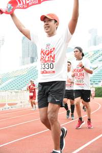 BIB: 3330, 2685
                            <button type="button" onclick="openModal(6015682)" class="btn btn-primary btn-sm float-right btn-popup" data-toggle="modal" data-target=".modal-high-quality">
                        <i class="fas fa-shopping-cart"></i> Add to Cart
                    </button>
                                            <button type="button" onclick="isThisMe(6015682, true)" class="btn btn-success btn-sm float-right btn-popup btn-isme hidden" data-toggle="tooltip" data-placement="bottom" title="นี่คือรูปของคุณใช่ไหม คลิกที่นี่เพื่อเอาเข้าอัลบั้ม">
                        <i class="fas fa-plus"></i> Add to album
                    </button>
                    <button type="button" onclick="isThisMe(6015682, false)" class="btn btn-warning btn-sm float-right btn-popup btn-isnotme hidden">
                        <i class="fas fa-ban"></i> Remove from album
                    </button>