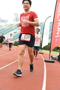 BIB: 1339, 2010
                            <button type="button" onclick="openModal(6016303)" class="btn btn-primary btn-sm float-right btn-popup" data-toggle="modal" data-target=".modal-high-quality">
                        <i class="fas fa-shopping-cart"></i> Add to Cart
                    </button>
                                            <button type="button" onclick="isThisMe(6016303, true)" class="btn btn-success btn-sm float-right btn-popup btn-isme hidden" data-toggle="tooltip" data-placement="bottom" title="นี่คือรูปของคุณใช่ไหม คลิกที่นี่เพื่อเอาเข้าอัลบั้ม">
                        <i class="fas fa-plus"></i> Add to album
                    </button>
                    <button type="button" onclick="isThisMe(6016303, false)" class="btn btn-warning btn-sm float-right btn-popup btn-isnotme hidden">
                        <i class="fas fa-ban"></i> Remove from album
                    </button>