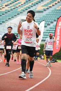 BIB: 3087
                            <button type="button" onclick="openModal(6012593)" class="btn btn-primary btn-sm float-right btn-popup" data-toggle="modal" data-target=".modal-high-quality">
                        <i class="fas fa-shopping-cart"></i> Add to Cart
                    </button>
                                            <button type="button" onclick="isThisMe(6012593, true)" class="btn btn-success btn-sm float-right btn-popup btn-isme hidden" data-toggle="tooltip" data-placement="bottom" title="นี่คือรูปของคุณใช่ไหม คลิกที่นี่เพื่อเอาเข้าอัลบั้ม">
                        <i class="fas fa-plus"></i> Add to album
                    </button>
                    <button type="button" onclick="isThisMe(6012593, false)" class="btn btn-warning btn-sm float-right btn-popup btn-isnotme hidden">
                        <i class="fas fa-ban"></i> Remove from album
                    </button>