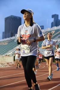 BIB: 6430
                            <button type="button" onclick="openModal(6006589)" class="btn btn-primary btn-sm float-right btn-popup" data-toggle="modal" data-target=".modal-high-quality">
                        <i class="fas fa-shopping-cart"></i> Add to Cart
                    </button>
                                            <button type="button" onclick="isThisMe(6006589, true)" class="btn btn-success btn-sm float-right btn-popup btn-isme hidden" data-toggle="tooltip" data-placement="bottom" title="นี่คือรูปของคุณใช่ไหม คลิกที่นี่เพื่อเอาเข้าอัลบั้ม">
                        <i class="fas fa-plus"></i> Add to album
                    </button>
                    <button type="button" onclick="isThisMe(6006589, false)" class="btn btn-warning btn-sm float-right btn-popup btn-isnotme hidden">
                        <i class="fas fa-ban"></i> Remove from album
                    </button>