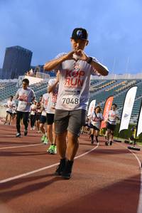 BIB: 7048, 018, 199
                            <button type="button" onclick="openModal(6005694)" class="btn btn-primary btn-sm float-right btn-popup" data-toggle="modal" data-target=".modal-high-quality">
                        <i class="fas fa-shopping-cart"></i> Add to Cart
                    </button>
                                            <button type="button" onclick="isThisMe(6005694, true)" class="btn btn-success btn-sm float-right btn-popup btn-isme hidden" data-toggle="tooltip" data-placement="bottom" title="นี่คือรูปของคุณใช่ไหม คลิกที่นี่เพื่อเอาเข้าอัลบั้ม">
                        <i class="fas fa-plus"></i> Add to album
                    </button>
                    <button type="button" onclick="isThisMe(6005694, false)" class="btn btn-warning btn-sm float-right btn-popup btn-isnotme hidden">
                        <i class="fas fa-ban"></i> Remove from album
                    </button>