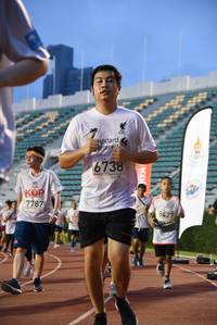 BIB: 6738, 7787, 8427
                            <button type="button" onclick="openModal(6006590)" class="btn btn-primary btn-sm float-right btn-popup" data-toggle="modal" data-target=".modal-high-quality">
                        <i class="fas fa-shopping-cart"></i> Add to Cart
                    </button>
                                            <button type="button" onclick="isThisMe(6006590, true)" class="btn btn-success btn-sm float-right btn-popup btn-isme hidden" data-toggle="tooltip" data-placement="bottom" title="นี่คือรูปของคุณใช่ไหม คลิกที่นี่เพื่อเอาเข้าอัลบั้ม">
                        <i class="fas fa-plus"></i> Add to album
                    </button>
                    <button type="button" onclick="isThisMe(6006590, false)" class="btn btn-warning btn-sm float-right btn-popup btn-isnotme hidden">
                        <i class="fas fa-ban"></i> Remove from album
                    </button>