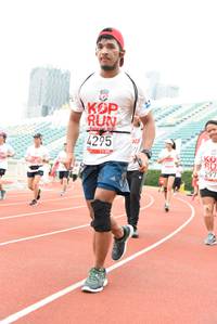 BIB: 4295, 297
                            <button type="button" onclick="openModal(6015953)" class="btn btn-primary btn-sm float-right btn-popup" data-toggle="modal" data-target=".modal-high-quality">
                        <i class="fas fa-shopping-cart"></i> Add to Cart
                    </button>
                                            <button type="button" onclick="isThisMe(6015953, true)" class="btn btn-success btn-sm float-right btn-popup btn-isme hidden" data-toggle="tooltip" data-placement="bottom" title="นี่คือรูปของคุณใช่ไหม คลิกที่นี่เพื่อเอาเข้าอัลบั้ม">
                        <i class="fas fa-plus"></i> Add to album
                    </button>
                    <button type="button" onclick="isThisMe(6015953, false)" class="btn btn-warning btn-sm float-right btn-popup btn-isnotme hidden">
                        <i class="fas fa-ban"></i> Remove from album
                    </button>