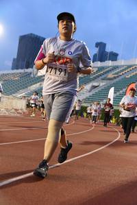 BIB: 7191
                            <button type="button" onclick="openModal(6005789)" class="btn btn-primary btn-sm float-right btn-popup" data-toggle="modal" data-target=".modal-high-quality">
                        <i class="fas fa-shopping-cart"></i> Add to Cart
                    </button>
                                            <button type="button" onclick="isThisMe(6005789, true)" class="btn btn-success btn-sm float-right btn-popup btn-isme hidden" data-toggle="tooltip" data-placement="bottom" title="นี่คือรูปของคุณใช่ไหม คลิกที่นี่เพื่อเอาเข้าอัลบั้ม">
                        <i class="fas fa-plus"></i> Add to album
                    </button>
                    <button type="button" onclick="isThisMe(6005789, false)" class="btn btn-warning btn-sm float-right btn-popup btn-isnotme hidden">
                        <i class="fas fa-ban"></i> Remove from album
                    </button>