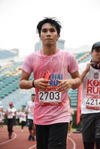 BIB: 2703, 421
                            <button type="button" onclick="openModal(6010861)" class="btn btn-primary btn-sm float-right btn-popup" data-toggle="modal" data-target=".modal-high-quality">
                        <i class="fas fa-shopping-cart"></i> Add to Cart
                    </button>
                                            <button type="button" onclick="isThisMe(6010861, true)" class="btn btn-success btn-sm float-right btn-popup btn-isme hidden" data-toggle="tooltip" data-placement="bottom" title="นี่คือรูปของคุณใช่ไหม คลิกที่นี่เพื่อเอาเข้าอัลบั้ม">
                        <i class="fas fa-plus"></i> Add to album
                    </button>
                    <button type="button" onclick="isThisMe(6010861, false)" class="btn btn-warning btn-sm float-right btn-popup btn-isnotme hidden">
                        <i class="fas fa-ban"></i> Remove from album
                    </button>