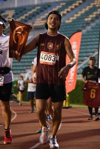 BIB: 4083
                            <button type="button" onclick="openModal(6005104)" class="btn btn-primary btn-sm float-right btn-popup" data-toggle="modal" data-target=".modal-high-quality">
                        <i class="fas fa-shopping-cart"></i> Add to Cart
                    </button>
                                            <button type="button" onclick="isThisMe(6005104, true)" class="btn btn-success btn-sm float-right btn-popup btn-isme hidden" data-toggle="tooltip" data-placement="bottom" title="นี่คือรูปของคุณใช่ไหม คลิกที่นี่เพื่อเอาเข้าอัลบั้ม">
                        <i class="fas fa-plus"></i> Add to album
                    </button>
                    <button type="button" onclick="isThisMe(6005104, false)" class="btn btn-warning btn-sm float-right btn-popup btn-isnotme hidden">
                        <i class="fas fa-ban"></i> Remove from album
                    </button>