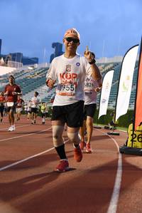 BIB: 6826
                            <button type="button" onclick="openModal(6005696)" class="btn btn-primary btn-sm float-right btn-popup" data-toggle="modal" data-target=".modal-high-quality">
                        <i class="fas fa-shopping-cart"></i> Add to Cart
                    </button>
                                            <button type="button" onclick="isThisMe(6005696, true)" class="btn btn-success btn-sm float-right btn-popup btn-isme hidden" data-toggle="tooltip" data-placement="bottom" title="นี่คือรูปของคุณใช่ไหม คลิกที่นี่เพื่อเอาเข้าอัลบั้ม">
                        <i class="fas fa-plus"></i> Add to album
                    </button>
                    <button type="button" onclick="isThisMe(6005696, false)" class="btn btn-warning btn-sm float-right btn-popup btn-isnotme hidden">
                        <i class="fas fa-ban"></i> Remove from album
                    </button>