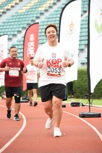 BIB: 3053, 3236
                            <button type="button" onclick="openModal(6020937)" class="btn btn-primary btn-sm float-right btn-popup" data-toggle="modal" data-target=".modal-high-quality">
                        <i class="fas fa-shopping-cart"></i> Add to Cart
                    </button>
                                            <button type="button" onclick="isThisMe(6020937, true)" class="btn btn-success btn-sm float-right btn-popup btn-isme hidden" data-toggle="tooltip" data-placement="bottom" title="นี่คือรูปของคุณใช่ไหม คลิกที่นี่เพื่อเอาเข้าอัลบั้ม">
                        <i class="fas fa-plus"></i> Add to album
                    </button>
                    <button type="button" onclick="isThisMe(6020937, false)" class="btn btn-warning btn-sm float-right btn-popup btn-isnotme hidden">
                        <i class="fas fa-ban"></i> Remove from album
                    </button>