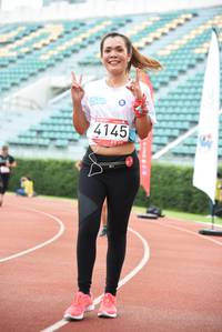 BIB: 4145
                            <button type="button" onclick="openModal(6016966)" class="btn btn-primary btn-sm float-right btn-popup" data-toggle="modal" data-target=".modal-high-quality">
                        <i class="fas fa-shopping-cart"></i> Add to Cart
                    </button>
                                            <button type="button" onclick="isThisMe(6016966, true)" class="btn btn-success btn-sm float-right btn-popup btn-isme hidden" data-toggle="tooltip" data-placement="bottom" title="นี่คือรูปของคุณใช่ไหม คลิกที่นี่เพื่อเอาเข้าอัลบั้ม">
                        <i class="fas fa-plus"></i> Add to album
                    </button>
                    <button type="button" onclick="isThisMe(6016966, false)" class="btn btn-warning btn-sm float-right btn-popup btn-isnotme hidden">
                        <i class="fas fa-ban"></i> Remove from album
                    </button>