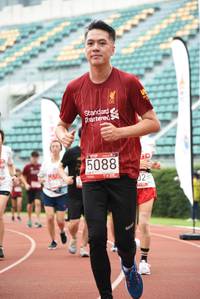 BIB: 5088
                            <button type="button" onclick="openModal(6017502)" class="btn btn-primary btn-sm float-right btn-popup" data-toggle="modal" data-target=".modal-high-quality">
                        <i class="fas fa-shopping-cart"></i> Add to Cart
                    </button>
                                            <button type="button" onclick="isThisMe(6017502, true)" class="btn btn-success btn-sm float-right btn-popup btn-isme hidden" data-toggle="tooltip" data-placement="bottom" title="นี่คือรูปของคุณใช่ไหม คลิกที่นี่เพื่อเอาเข้าอัลบั้ม">
                        <i class="fas fa-plus"></i> Add to album
                    </button>
                    <button type="button" onclick="isThisMe(6017502, false)" class="btn btn-warning btn-sm float-right btn-popup btn-isnotme hidden">
                        <i class="fas fa-ban"></i> Remove from album
                    </button>