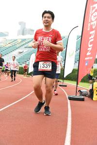 BIB: 339, 2010
                            <button type="button" onclick="openModal(6016302)" class="btn btn-primary btn-sm float-right btn-popup" data-toggle="modal" data-target=".modal-high-quality">
                        <i class="fas fa-shopping-cart"></i> Add to Cart
                    </button>
                                            <button type="button" onclick="isThisMe(6016302, true)" class="btn btn-success btn-sm float-right btn-popup btn-isme hidden" data-toggle="tooltip" data-placement="bottom" title="นี่คือรูปของคุณใช่ไหม คลิกที่นี่เพื่อเอาเข้าอัลบั้ม">
                        <i class="fas fa-plus"></i> Add to album
                    </button>
                    <button type="button" onclick="isThisMe(6016302, false)" class="btn btn-warning btn-sm float-right btn-popup btn-isnotme hidden">
                        <i class="fas fa-ban"></i> Remove from album
                    </button>