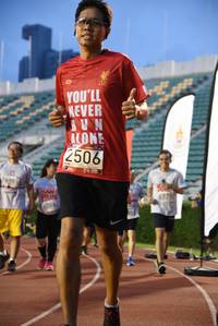 BIB: 2506, 6082, 6088
                            <button type="button" onclick="openModal(6006648)" class="btn btn-primary btn-sm float-right btn-popup" data-toggle="modal" data-target=".modal-high-quality">
                        <i class="fas fa-shopping-cart"></i> Add to Cart
                    </button>
                                            <button type="button" onclick="isThisMe(6006648, true)" class="btn btn-success btn-sm float-right btn-popup btn-isme hidden" data-toggle="tooltip" data-placement="bottom" title="นี่คือรูปของคุณใช่ไหม คลิกที่นี่เพื่อเอาเข้าอัลบั้ม">
                        <i class="fas fa-plus"></i> Add to album
                    </button>
                    <button type="button" onclick="isThisMe(6006648, false)" class="btn btn-warning btn-sm float-right btn-popup btn-isnotme hidden">
                        <i class="fas fa-ban"></i> Remove from album
                    </button>