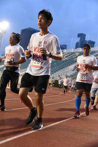 BIB: 5289, 3010
                            <button type="button" onclick="openModal(6005766)" class="btn btn-primary btn-sm float-right btn-popup" data-toggle="modal" data-target=".modal-high-quality">
                        <i class="fas fa-shopping-cart"></i> Add to Cart
                    </button>
                                            <button type="button" onclick="isThisMe(6005766, true)" class="btn btn-success btn-sm float-right btn-popup btn-isme hidden" data-toggle="tooltip" data-placement="bottom" title="นี่คือรูปของคุณใช่ไหม คลิกที่นี่เพื่อเอาเข้าอัลบั้ม">
                        <i class="fas fa-plus"></i> Add to album
                    </button>
                    <button type="button" onclick="isThisMe(6005766, false)" class="btn btn-warning btn-sm float-right btn-popup btn-isnotme hidden">
                        <i class="fas fa-ban"></i> Remove from album
                    </button>