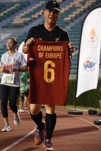 BIB: 9306
                            <button type="button" onclick="openModal(6005272)" class="btn btn-primary btn-sm float-right btn-popup" data-toggle="modal" data-target=".modal-high-quality">
                        <i class="fas fa-shopping-cart"></i> Add to Cart
                    </button>
                                            <button type="button" onclick="isThisMe(6005272, true)" class="btn btn-success btn-sm float-right btn-popup btn-isme hidden" data-toggle="tooltip" data-placement="bottom" title="นี่คือรูปของคุณใช่ไหม คลิกที่นี่เพื่อเอาเข้าอัลบั้ม">
                        <i class="fas fa-plus"></i> Add to album
                    </button>
                    <button type="button" onclick="isThisMe(6005272, false)" class="btn btn-warning btn-sm float-right btn-popup btn-isnotme hidden">
                        <i class="fas fa-ban"></i> Remove from album
                    </button>