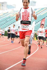 BIB: 1637
                            <button type="button" onclick="openModal(6013343)" class="btn btn-primary btn-sm float-right btn-popup" data-toggle="modal" data-target=".modal-high-quality">
                        <i class="fas fa-shopping-cart"></i> Add to Cart
                    </button>
                                            <button type="button" onclick="isThisMe(6013343, true)" class="btn btn-success btn-sm float-right btn-popup btn-isme hidden" data-toggle="tooltip" data-placement="bottom" title="นี่คือรูปของคุณใช่ไหม คลิกที่นี่เพื่อเอาเข้าอัลบั้ม">
                        <i class="fas fa-plus"></i> Add to album
                    </button>
                    <button type="button" onclick="isThisMe(6013343, false)" class="btn btn-warning btn-sm float-right btn-popup btn-isnotme hidden">
                        <i class="fas fa-ban"></i> Remove from album
                    </button>