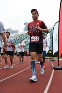 BIB: 4223, 4332
                            <button type="button" onclick="openModal(6007666)" class="btn btn-primary btn-sm float-right btn-popup" data-toggle="modal" data-target=".modal-high-quality">
                        <i class="fas fa-shopping-cart"></i> Add to Cart
                    </button>
                                            <button type="button" onclick="isThisMe(6007666, true)" class="btn btn-success btn-sm float-right btn-popup btn-isme hidden" data-toggle="tooltip" data-placement="bottom" title="นี่คือรูปของคุณใช่ไหม คลิกที่นี่เพื่อเอาเข้าอัลบั้ม">
                        <i class="fas fa-plus"></i> Add to album
                    </button>
                    <button type="button" onclick="isThisMe(6007666, false)" class="btn btn-warning btn-sm float-right btn-popup btn-isnotme hidden">
                        <i class="fas fa-ban"></i> Remove from album
                    </button>