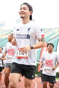 BIB: 124, 7667, 6980
                            <button type="button" onclick="openModal(6013512)" class="btn btn-primary btn-sm float-right btn-popup" data-toggle="modal" data-target=".modal-high-quality">
                        <i class="fas fa-shopping-cart"></i> Add to Cart
                    </button>
                                            <button type="button" onclick="isThisMe(6013512, true)" class="btn btn-success btn-sm float-right btn-popup btn-isme hidden" data-toggle="tooltip" data-placement="bottom" title="นี่คือรูปของคุณใช่ไหม คลิกที่นี่เพื่อเอาเข้าอัลบั้ม">
                        <i class="fas fa-plus"></i> Add to album
                    </button>
                    <button type="button" onclick="isThisMe(6013512, false)" class="btn btn-warning btn-sm float-right btn-popup btn-isnotme hidden">
                        <i class="fas fa-ban"></i> Remove from album
                    </button>