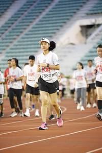 BIB: 7580
                            <button type="button" onclick="openModal(5977238)" class="btn btn-primary btn-sm float-right btn-popup" data-toggle="modal" data-target=".modal-high-quality">
                        <i class="fas fa-shopping-cart"></i> Add to Cart
                    </button>
                                            <button type="button" onclick="isThisMe(5977238, true)" class="btn btn-success btn-sm float-right btn-popup btn-isme hidden" data-toggle="tooltip" data-placement="bottom" title="นี่คือรูปของคุณใช่ไหม คลิกที่นี่เพื่อเอาเข้าอัลบั้ม">
                        <i class="fas fa-plus"></i> Add to album
                    </button>
                    <button type="button" onclick="isThisMe(5977238, false)" class="btn btn-warning btn-sm float-right btn-popup btn-isnotme hidden">
                        <i class="fas fa-ban"></i> Remove from album
                    </button>