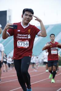 BIB: 1756, 3643
                            <button type="button" onclick="openModal(5994755)" class="btn btn-primary btn-sm float-right btn-popup" data-toggle="modal" data-target=".modal-high-quality">
                        <i class="fas fa-shopping-cart"></i> Add to Cart
                    </button>
                                            <button type="button" onclick="isThisMe(5994755, true)" class="btn btn-success btn-sm float-right btn-popup btn-isme hidden" data-toggle="tooltip" data-placement="bottom" title="นี่คือรูปของคุณใช่ไหม คลิกที่นี่เพื่อเอาเข้าอัลบั้ม">
                        <i class="fas fa-plus"></i> Add to album
                    </button>
                    <button type="button" onclick="isThisMe(5994755, false)" class="btn btn-warning btn-sm float-right btn-popup btn-isnotme hidden">
                        <i class="fas fa-ban"></i> Remove from album
                    </button>