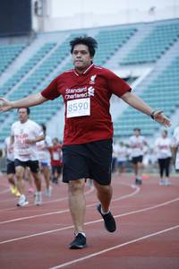 BIB: 8590
                            <button type="button" onclick="openModal(5992820)" class="btn btn-primary btn-sm float-right btn-popup" data-toggle="modal" data-target=".modal-high-quality">
                        <i class="fas fa-shopping-cart"></i> Add to Cart
                    </button>
                                            <button type="button" onclick="isThisMe(5992820, true)" class="btn btn-success btn-sm float-right btn-popup btn-isme hidden" data-toggle="tooltip" data-placement="bottom" title="นี่คือรูปของคุณใช่ไหม คลิกที่นี่เพื่อเอาเข้าอัลบั้ม">
                        <i class="fas fa-plus"></i> Add to album
                    </button>
                    <button type="button" onclick="isThisMe(5992820, false)" class="btn btn-warning btn-sm float-right btn-popup btn-isnotme hidden">
                        <i class="fas fa-ban"></i> Remove from album
                    </button>