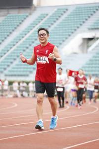 BIB: 2864
                            <button type="button" onclick="openModal(5999715)" class="btn btn-primary btn-sm float-right btn-popup" data-toggle="modal" data-target=".modal-high-quality">
                        <i class="fas fa-shopping-cart"></i> Add to Cart
                    </button>
                                            <button type="button" onclick="isThisMe(5999715, true)" class="btn btn-success btn-sm float-right btn-popup btn-isme hidden" data-toggle="tooltip" data-placement="bottom" title="นี่คือรูปของคุณใช่ไหม คลิกที่นี่เพื่อเอาเข้าอัลบั้ม">
                        <i class="fas fa-plus"></i> Add to album
                    </button>
                    <button type="button" onclick="isThisMe(5999715, false)" class="btn btn-warning btn-sm float-right btn-popup btn-isnotme hidden">
                        <i class="fas fa-ban"></i> Remove from album
                    </button>