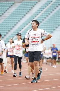 BIB: 4242, 2062
                            <button type="button" onclick="openModal(5999692)" class="btn btn-primary btn-sm float-right btn-popup" data-toggle="modal" data-target=".modal-high-quality">
                        <i class="fas fa-shopping-cart"></i> Add to Cart
                    </button>
                                            <button type="button" onclick="isThisMe(5999692, true)" class="btn btn-success btn-sm float-right btn-popup btn-isme hidden" data-toggle="tooltip" data-placement="bottom" title="นี่คือรูปของคุณใช่ไหม คลิกที่นี่เพื่อเอาเข้าอัลบั้ม">
                        <i class="fas fa-plus"></i> Add to album
                    </button>
                    <button type="button" onclick="isThisMe(5999692, false)" class="btn btn-warning btn-sm float-right btn-popup btn-isnotme hidden">
                        <i class="fas fa-ban"></i> Remove from album
                    </button>