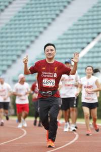 BIB: 4896
                            <button type="button" onclick="openModal(6000088)" class="btn btn-primary btn-sm float-right btn-popup" data-toggle="modal" data-target=".modal-high-quality">
                        <i class="fas fa-shopping-cart"></i> Add to Cart
                    </button>
                                            <button type="button" onclick="isThisMe(6000088, true)" class="btn btn-success btn-sm float-right btn-popup btn-isme hidden" data-toggle="tooltip" data-placement="bottom" title="นี่คือรูปของคุณใช่ไหม คลิกที่นี่เพื่อเอาเข้าอัลบั้ม">
                        <i class="fas fa-plus"></i> Add to album
                    </button>
                    <button type="button" onclick="isThisMe(6000088, false)" class="btn btn-warning btn-sm float-right btn-popup btn-isnotme hidden">
                        <i class="fas fa-ban"></i> Remove from album
                    </button>