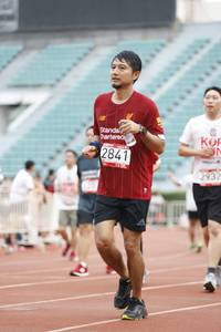 BIB: 2841, 2932
                            <button type="button" onclick="openModal(6000159)" class="btn btn-primary btn-sm float-right btn-popup" data-toggle="modal" data-target=".modal-high-quality">
                        <i class="fas fa-shopping-cart"></i> Add to Cart
                    </button>
                                            <button type="button" onclick="isThisMe(6000159, true)" class="btn btn-success btn-sm float-right btn-popup btn-isme hidden" data-toggle="tooltip" data-placement="bottom" title="นี่คือรูปของคุณใช่ไหม คลิกที่นี่เพื่อเอาเข้าอัลบั้ม">
                        <i class="fas fa-plus"></i> Add to album
                    </button>
                    <button type="button" onclick="isThisMe(6000159, false)" class="btn btn-warning btn-sm float-right btn-popup btn-isnotme hidden">
                        <i class="fas fa-ban"></i> Remove from album
                    </button>