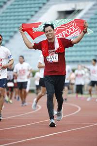 BIB: 4490
                            <button type="button" onclick="openModal(5997234)" class="btn btn-primary btn-sm float-right btn-popup" data-toggle="modal" data-target=".modal-high-quality">
                        <i class="fas fa-shopping-cart"></i> Add to Cart
                    </button>
                                            <button type="button" onclick="isThisMe(5997234, true)" class="btn btn-success btn-sm float-right btn-popup btn-isme hidden" data-toggle="tooltip" data-placement="bottom" title="นี่คือรูปของคุณใช่ไหม คลิกที่นี่เพื่อเอาเข้าอัลบั้ม">
                        <i class="fas fa-plus"></i> Add to album
                    </button>
                    <button type="button" onclick="isThisMe(5997234, false)" class="btn btn-warning btn-sm float-right btn-popup btn-isnotme hidden">
                        <i class="fas fa-ban"></i> Remove from album
                    </button>