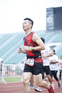 BIB: 6203
                            <button type="button" onclick="openModal(5996592)" class="btn btn-primary btn-sm float-right btn-popup" data-toggle="modal" data-target=".modal-high-quality">
                        <i class="fas fa-shopping-cart"></i> Add to Cart
                    </button>
                                            <button type="button" onclick="isThisMe(5996592, true)" class="btn btn-success btn-sm float-right btn-popup btn-isme hidden" data-toggle="tooltip" data-placement="bottom" title="นี่คือรูปของคุณใช่ไหม คลิกที่นี่เพื่อเอาเข้าอัลบั้ม">
                        <i class="fas fa-plus"></i> Add to album
                    </button>
                    <button type="button" onclick="isThisMe(5996592, false)" class="btn btn-warning btn-sm float-right btn-popup btn-isnotme hidden">
                        <i class="fas fa-ban"></i> Remove from album
                    </button>