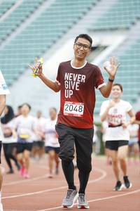 BIB: 2048
                            <button type="button" onclick="openModal(5999795)" class="btn btn-primary btn-sm float-right btn-popup" data-toggle="modal" data-target=".modal-high-quality">
                        <i class="fas fa-shopping-cart"></i> Add to Cart
                    </button>
                                            <button type="button" onclick="isThisMe(5999795, true)" class="btn btn-success btn-sm float-right btn-popup btn-isme hidden" data-toggle="tooltip" data-placement="bottom" title="นี่คือรูปของคุณใช่ไหม คลิกที่นี่เพื่อเอาเข้าอัลบั้ม">
                        <i class="fas fa-plus"></i> Add to album
                    </button>
                    <button type="button" onclick="isThisMe(5999795, false)" class="btn btn-warning btn-sm float-right btn-popup btn-isnotme hidden">
                        <i class="fas fa-ban"></i> Remove from album
                    </button>