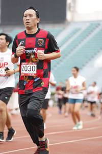 BIB: 2030
                            <button type="button" onclick="openModal(6000253)" class="btn btn-primary btn-sm float-right btn-popup" data-toggle="modal" data-target=".modal-high-quality">
                        <i class="fas fa-shopping-cart"></i> Add to Cart
                    </button>
                                            <button type="button" onclick="isThisMe(6000253, true)" class="btn btn-success btn-sm float-right btn-popup btn-isme hidden" data-toggle="tooltip" data-placement="bottom" title="นี่คือรูปของคุณใช่ไหม คลิกที่นี่เพื่อเอาเข้าอัลบั้ม">
                        <i class="fas fa-plus"></i> Add to album
                    </button>
                    <button type="button" onclick="isThisMe(6000253, false)" class="btn btn-warning btn-sm float-right btn-popup btn-isnotme hidden">
                        <i class="fas fa-ban"></i> Remove from album
                    </button>