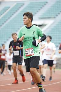 BIB: 3898
                            <button type="button" onclick="openModal(5999789)" class="btn btn-primary btn-sm float-right btn-popup" data-toggle="modal" data-target=".modal-high-quality">
                        <i class="fas fa-shopping-cart"></i> Add to Cart
                    </button>
                                            <button type="button" onclick="isThisMe(5999789, true)" class="btn btn-success btn-sm float-right btn-popup btn-isme hidden" data-toggle="tooltip" data-placement="bottom" title="นี่คือรูปของคุณใช่ไหม คลิกที่นี่เพื่อเอาเข้าอัลบั้ม">
                        <i class="fas fa-plus"></i> Add to album
                    </button>
                    <button type="button" onclick="isThisMe(5999789, false)" class="btn btn-warning btn-sm float-right btn-popup btn-isnotme hidden">
                        <i class="fas fa-ban"></i> Remove from album
                    </button>