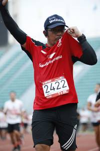 BIB: 2422
                            <button type="button" onclick="openModal(5996728)" class="btn btn-primary btn-sm float-right btn-popup" data-toggle="modal" data-target=".modal-high-quality">
                        <i class="fas fa-shopping-cart"></i> Add to Cart
                    </button>
                                            <button type="button" onclick="isThisMe(5996728, true)" class="btn btn-success btn-sm float-right btn-popup btn-isme hidden" data-toggle="tooltip" data-placement="bottom" title="นี่คือรูปของคุณใช่ไหม คลิกที่นี่เพื่อเอาเข้าอัลบั้ม">
                        <i class="fas fa-plus"></i> Add to album
                    </button>
                    <button type="button" onclick="isThisMe(5996728, false)" class="btn btn-warning btn-sm float-right btn-popup btn-isnotme hidden">
                        <i class="fas fa-ban"></i> Remove from album
                    </button>