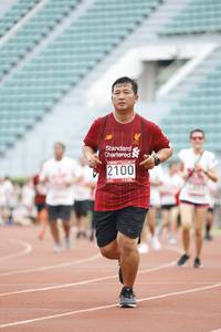 BIB: 2100
                            <button type="button" onclick="openModal(5999805)" class="btn btn-primary btn-sm float-right btn-popup" data-toggle="modal" data-target=".modal-high-quality">
                        <i class="fas fa-shopping-cart"></i> Add to Cart
                    </button>
                                            <button type="button" onclick="isThisMe(5999805, true)" class="btn btn-success btn-sm float-right btn-popup btn-isme hidden" data-toggle="tooltip" data-placement="bottom" title="นี่คือรูปของคุณใช่ไหม คลิกที่นี่เพื่อเอาเข้าอัลบั้ม">
                        <i class="fas fa-plus"></i> Add to album
                    </button>
                    <button type="button" onclick="isThisMe(5999805, false)" class="btn btn-warning btn-sm float-right btn-popup btn-isnotme hidden">
                        <i class="fas fa-ban"></i> Remove from album
                    </button>