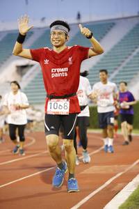 BIB: 1068
                            <button type="button" onclick="openModal(5978104)" class="btn btn-primary btn-sm float-right btn-popup" data-toggle="modal" data-target=".modal-high-quality">
                        <i class="fas fa-shopping-cart"></i> Add to Cart
                    </button>
                                            <button type="button" onclick="isThisMe(5978104, true)" class="btn btn-success btn-sm float-right btn-popup btn-isme hidden" data-toggle="tooltip" data-placement="bottom" title="นี่คือรูปของคุณใช่ไหม คลิกที่นี่เพื่อเอาเข้าอัลบั้ม">
                        <i class="fas fa-plus"></i> Add to album
                    </button>
                    <button type="button" onclick="isThisMe(5978104, false)" class="btn btn-warning btn-sm float-right btn-popup btn-isnotme hidden">
                        <i class="fas fa-ban"></i> Remove from album
                    </button>