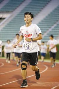 BIB: 6621, 
                            <button type="button" onclick="openModal(5975666)" class="btn btn-primary btn-sm float-right btn-popup" data-toggle="modal" data-target=".modal-high-quality">
                        <i class="fas fa-shopping-cart"></i> Add to Cart
                    </button>
                                            <button type="button" onclick="isThisMe(5975666, true)" class="btn btn-success btn-sm float-right btn-popup btn-isme hidden" data-toggle="tooltip" data-placement="bottom" title="นี่คือรูปของคุณใช่ไหม คลิกที่นี่เพื่อเอาเข้าอัลบั้ม">
                        <i class="fas fa-plus"></i> Add to album
                    </button>
                    <button type="button" onclick="isThisMe(5975666, false)" class="btn btn-warning btn-sm float-right btn-popup btn-isnotme hidden">
                        <i class="fas fa-ban"></i> Remove from album
                    </button>