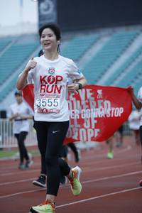 BIB: 3555
                            <button type="button" onclick="openModal(5990783)" class="btn btn-primary btn-sm float-right btn-popup" data-toggle="modal" data-target=".modal-high-quality">
                        <i class="fas fa-shopping-cart"></i> Add to Cart
                    </button>
                                            <button type="button" onclick="isThisMe(5990783, true)" class="btn btn-success btn-sm float-right btn-popup btn-isme hidden" data-toggle="tooltip" data-placement="bottom" title="นี่คือรูปของคุณใช่ไหม คลิกที่นี่เพื่อเอาเข้าอัลบั้ม">
                        <i class="fas fa-plus"></i> Add to album
                    </button>
                    <button type="button" onclick="isThisMe(5990783, false)" class="btn btn-warning btn-sm float-right btn-popup btn-isnotme hidden">
                        <i class="fas fa-ban"></i> Remove from album
                    </button>