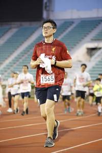 BIB: 1565
                            <button type="button" onclick="openModal(5974694)" class="btn btn-primary btn-sm float-right btn-popup" data-toggle="modal" data-target=".modal-high-quality">
                        <i class="fas fa-shopping-cart"></i> Add to Cart
                    </button>
                                            <button type="button" onclick="isThisMe(5974694, true)" class="btn btn-success btn-sm float-right btn-popup btn-isme hidden" data-toggle="tooltip" data-placement="bottom" title="นี่คือรูปของคุณใช่ไหม คลิกที่นี่เพื่อเอาเข้าอัลบั้ม">
                        <i class="fas fa-plus"></i> Add to album
                    </button>
                    <button type="button" onclick="isThisMe(5974694, false)" class="btn btn-warning btn-sm float-right btn-popup btn-isnotme hidden">
                        <i class="fas fa-ban"></i> Remove from album
                    </button>