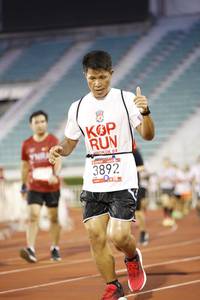 BIB: 3892
                            <button type="button" onclick="openModal(5967928)" class="btn btn-primary btn-sm float-right btn-popup" data-toggle="modal" data-target=".modal-high-quality">
                        <i class="fas fa-shopping-cart"></i> Add to Cart
                    </button>
                                            <button type="button" onclick="isThisMe(5967928, true)" class="btn btn-success btn-sm float-right btn-popup btn-isme hidden" data-toggle="tooltip" data-placement="bottom" title="นี่คือรูปของคุณใช่ไหม คลิกที่นี่เพื่อเอาเข้าอัลบั้ม">
                        <i class="fas fa-plus"></i> Add to album
                    </button>
                    <button type="button" onclick="isThisMe(5967928, false)" class="btn btn-warning btn-sm float-right btn-popup btn-isnotme hidden">
                        <i class="fas fa-ban"></i> Remove from album
                    </button>