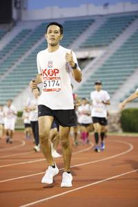 BIB: 5174
                            <button type="button" onclick="openModal(5973171)" class="btn btn-primary btn-sm float-right btn-popup" data-toggle="modal" data-target=".modal-high-quality">
                        <i class="fas fa-shopping-cart"></i> Add to Cart
                    </button>
                                            <button type="button" onclick="isThisMe(5973171, true)" class="btn btn-success btn-sm float-right btn-popup btn-isme hidden" data-toggle="tooltip" data-placement="bottom" title="นี่คือรูปของคุณใช่ไหม คลิกที่นี่เพื่อเอาเข้าอัลบั้ม">
                        <i class="fas fa-plus"></i> Add to album
                    </button>
                    <button type="button" onclick="isThisMe(5973171, false)" class="btn btn-warning btn-sm float-right btn-popup btn-isnotme hidden">
                        <i class="fas fa-ban"></i> Remove from album
                    </button>