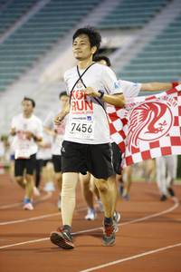 BIB: 2019, 7456
                            <button type="button" onclick="openModal(5971262)" class="btn btn-primary btn-sm float-right btn-popup" data-toggle="modal" data-target=".modal-high-quality">
                        <i class="fas fa-shopping-cart"></i> Add to Cart
                    </button>
                                            <button type="button" onclick="isThisMe(5971262, true)" class="btn btn-success btn-sm float-right btn-popup btn-isme hidden" data-toggle="tooltip" data-placement="bottom" title="นี่คือรูปของคุณใช่ไหม คลิกที่นี่เพื่อเอาเข้าอัลบั้ม">
                        <i class="fas fa-plus"></i> Add to album
                    </button>
                    <button type="button" onclick="isThisMe(5971262, false)" class="btn btn-warning btn-sm float-right btn-popup btn-isnotme hidden">
                        <i class="fas fa-ban"></i> Remove from album
                    </button>