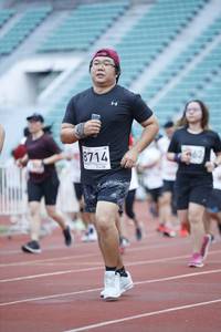 BIB: 8714
                            <button type="button" onclick="openModal(5995861)" class="btn btn-primary btn-sm float-right btn-popup" data-toggle="modal" data-target=".modal-high-quality">
                        <i class="fas fa-shopping-cart"></i> Add to Cart
                    </button>
                                            <button type="button" onclick="isThisMe(5995861, true)" class="btn btn-success btn-sm float-right btn-popup btn-isme hidden" data-toggle="tooltip" data-placement="bottom" title="นี่คือรูปของคุณใช่ไหม คลิกที่นี่เพื่อเอาเข้าอัลบั้ม">
                        <i class="fas fa-plus"></i> Add to album
                    </button>
                    <button type="button" onclick="isThisMe(5995861, false)" class="btn btn-warning btn-sm float-right btn-popup btn-isnotme hidden">
                        <i class="fas fa-ban"></i> Remove from album
                    </button>