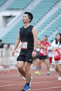 BIB: 4816
                            <button type="button" onclick="openModal(5996873)" class="btn btn-primary btn-sm float-right btn-popup" data-toggle="modal" data-target=".modal-high-quality">
                        <i class="fas fa-shopping-cart"></i> Add to Cart
                    </button>
                                            <button type="button" onclick="isThisMe(5996873, true)" class="btn btn-success btn-sm float-right btn-popup btn-isme hidden" data-toggle="tooltip" data-placement="bottom" title="นี่คือรูปของคุณใช่ไหม คลิกที่นี่เพื่อเอาเข้าอัลบั้ม">
                        <i class="fas fa-plus"></i> Add to album
                    </button>
                    <button type="button" onclick="isThisMe(5996873, false)" class="btn btn-warning btn-sm float-right btn-popup btn-isnotme hidden">
                        <i class="fas fa-ban"></i> Remove from album
                    </button>