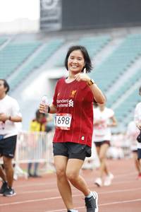 BIB: 1698
                            <button type="button" onclick="openModal(6000302)" class="btn btn-primary btn-sm float-right btn-popup" data-toggle="modal" data-target=".modal-high-quality">
                        <i class="fas fa-shopping-cart"></i> Add to Cart
                    </button>
                                            <button type="button" onclick="isThisMe(6000302, true)" class="btn btn-success btn-sm float-right btn-popup btn-isme hidden" data-toggle="tooltip" data-placement="bottom" title="นี่คือรูปของคุณใช่ไหม คลิกที่นี่เพื่อเอาเข้าอัลบั้ม">
                        <i class="fas fa-plus"></i> Add to album
                    </button>
                    <button type="button" onclick="isThisMe(6000302, false)" class="btn btn-warning btn-sm float-right btn-popup btn-isnotme hidden">
                        <i class="fas fa-ban"></i> Remove from album
                    </button>